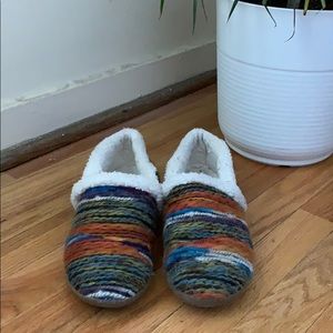 Toms Slippers